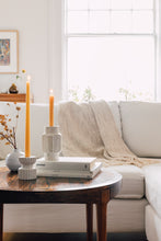 Whisper Cotton Throw