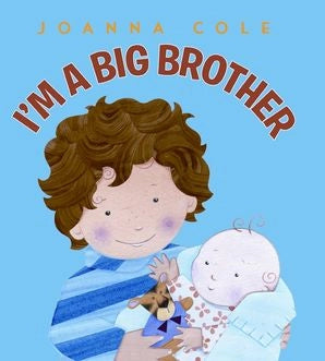 I'm A Big Brother