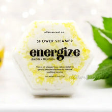 Handmade Shower Steamers