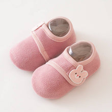 Baby Non-Slip Socks Soft Sole Infant Walking Shoes