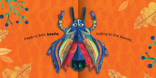 My First Pop-Up: Bugs