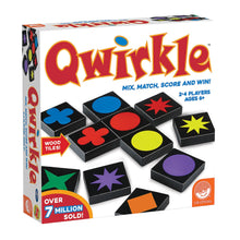 Qwirkle