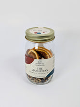 The Manhattan Cocktail Infusion Kit