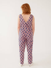 Koi Pond Jumpsuit