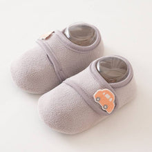 Baby Non-Slip Socks Soft Sole Infant Walking Shoes