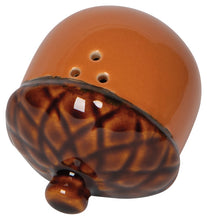 Acorns Salt & Pepper Shakers Set