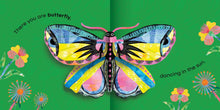My First Pop-Up: Bugs