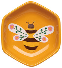 Bee Garden Pinch/Dip Bowls (Sold Individually)