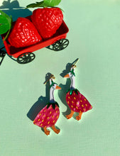 Gooseberry Earrings🍓