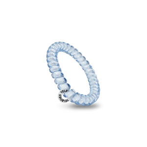 Small Spiral Hair Coils - Teleties (Multiple Styles)