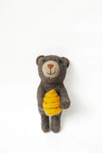 Felt Finger Puppets - Fair Trade (Multiple Styles)