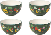 Gnome Grown Bowls (Sold Individually – 4 Styles)