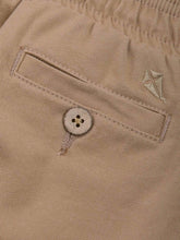 Kids Comfy Chinos Dune