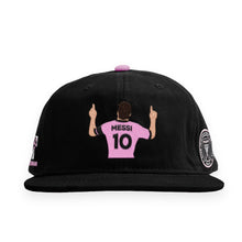 Lionel Messi #10 Inter Miami CF Cap | Talisman x MLS