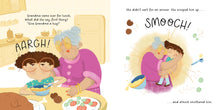 Too Many Hugs (Children's Book About Consent)