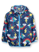 Weather Watch Rain/Splash Coat