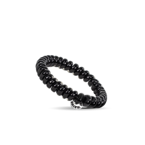 Small Spiral Hair Coils - Teleties (Multiple Styles)