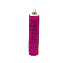 Chicka Chicka Boom Boom Book Cover Holiday Ornament
