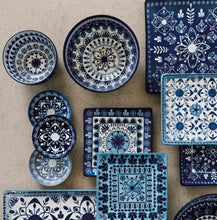 Porto Snack/Dessert & Pinch/Dipping Bowls (Multiple Size Options)