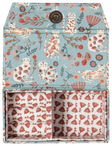 Catbloom Jewelry Case/Box (Multiple Sizes)