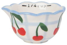 Very Cherry Measuring Cups Set (Set of 4)