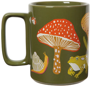 Gardenland Studio Mug