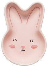 Easter Bunny Shaped Dip or Pinch Bowls (Multiple Colors)