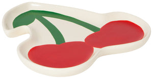 Very Cherry Shaped Dish