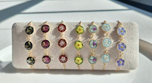 Botanical Bracelets (Multiple Styles)