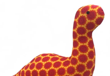 Dinosaur Toy (Large Stego & Bronto)