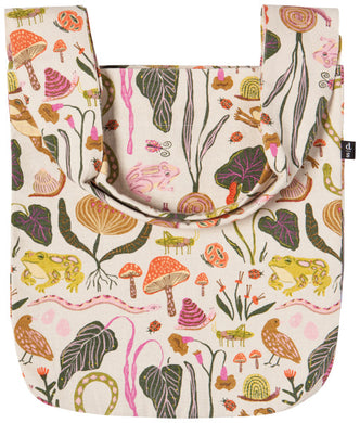 Gardenland To & Fro Tote Bag