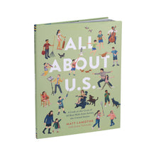 All About U.S.