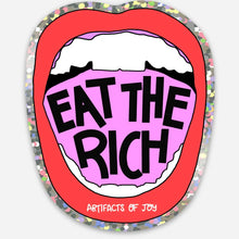 Local Stickers by Artifacts of Joy (Multiple Styles)