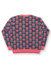 Queen of Hearts Jumper/Sweater