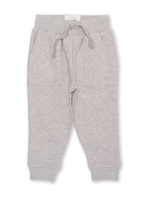 All Day Grey Joggers