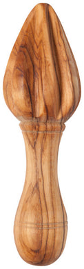 Olive Wood Citrus Reamer