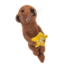 Felt Finger Puppets - Fair Trade (Multiple Styles)
