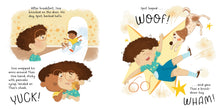 Too Many Hugs (Children's Book About Consent)