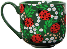 Ladybugs Mug