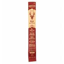 Elk Meat Sticks 