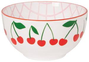 Very Cherry Bowls (Multiple Colors)