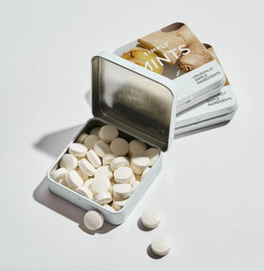 Simply Mints (Multiple Flavors)
