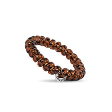 Large Spiral Hair Coils - Teleties (Multiple Styles)