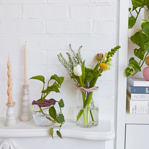 Botanical Keepers - Set of 2