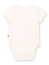 Berry Brave Bodysuit