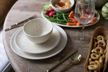 Speckled Ceramic Dishes (Multiple Options)