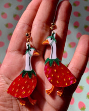 Gooseberry Earrings🍓