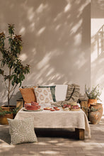 Whisper Cotton Throw