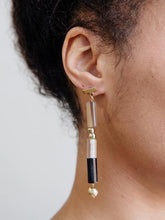 Josephine Earrings Gold