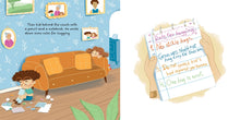 Too Many Hugs (Children's Book About Consent)